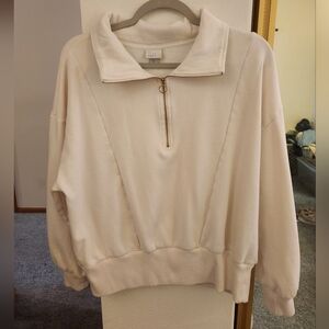 A New Day Women's Quarter Zip